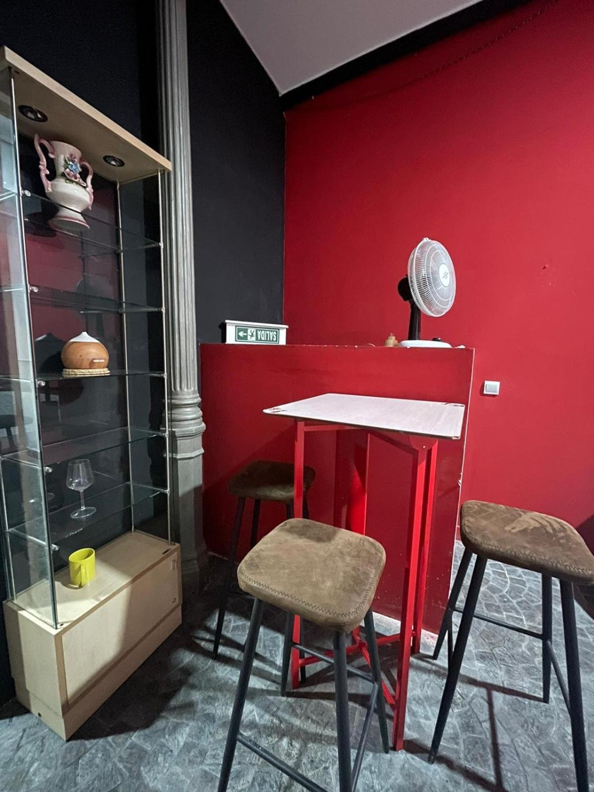 Lovely Flat In Center Of Apartament Madrid