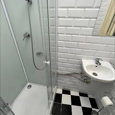 Lovely Flat In Center Of Madrid Exterior photo