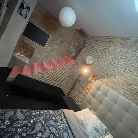 Lovely Flat In Center Of Madrid Exterior photo