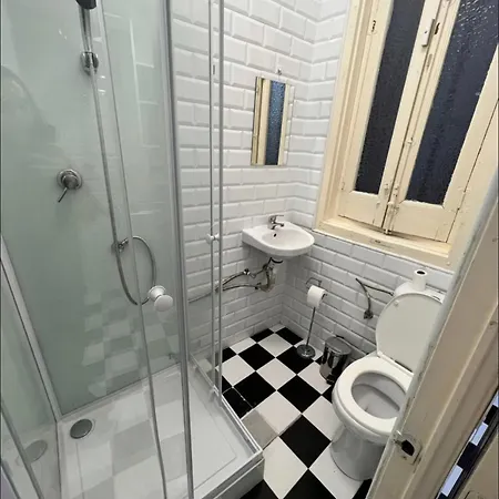 Lovely Flat In Center Of Madrid Exterior photo